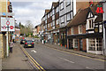 Church Street, Rickmansworth