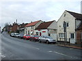 Front Street, Middleton-on-the-Wolds