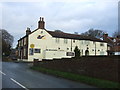 The Star public house, North Dalton