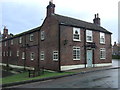 The Star public house, North Dalton