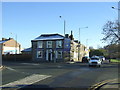 The Angel Inn, Burnley