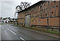 The Old Barn in Cosby