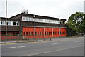 Wycombe Fire Station