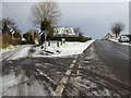 Manse Road / Claragh Road, Drumnaforbe