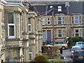 Bath - Terraced Housing