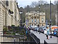 Bath - Great Pulteney Street