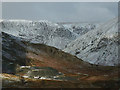 NY4407 : Reservoir Cottage, Kentmere by Karl and Ali