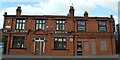 The Queen Anne, Openshaw