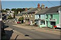 Turf Street, Bodmin