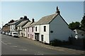 Higher Bore Street, Bodmin