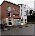 Abercarn Library