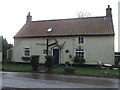 Cottage on Church Lane, Watton