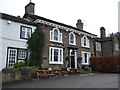 The Cross Keys Inn, Skipton