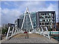 Cardiff Bay - Roath Basin Regeneration