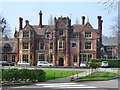 Mickleham - Box Hill School