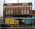 Sheehans Music on London Road, Leicester