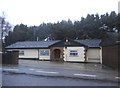 Bungalow on Tilburstow Hill Road