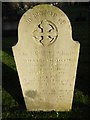 Caterham Cemetery: memorial to some guardsmen (f)