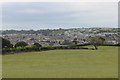 Fields Above Swanage