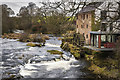 East Cluden Corn Mill