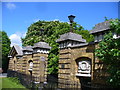 Aldershot - Victorian Gateway