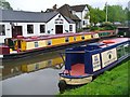 Farncombe Boat House