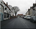 High Street, Patrington