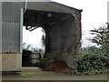 Agricultural building, Tickham Farm