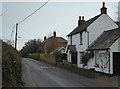 Lynsted Lane