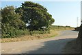 Tremore Cross