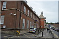 Police Station, High Wycombe