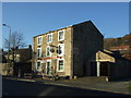 The Shannon & Chesapeake Inn, Todmorden 