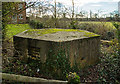 WWII Hampshire - Ringwood Stop Line, Avon Valley - Fordingbridge anti-tank island (14)