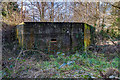 WWII Hampshire - Ringwood Stop Line, Avon Valley - Fordingbridge anti-tank island (20)