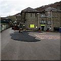 Ysgol Gymraeg Cwm Gwyddon, Abercarn