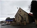 NZ2061 : Methodist Chapel, Whickham by Robert Graham