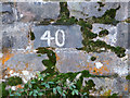 Bridge Number 40