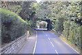 B2110, Groombridge Hill