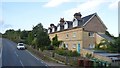 Stone Row Cottages