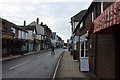 Chapel Street, Petersfield