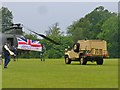 TQ0050 : Guildford - Armed Forces Week 2015 Begins by Colin Smith
