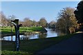 Hythe: The Royal Military Canal 1