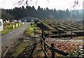 The Maze at Leeds Castle