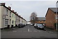 Rudry Street, Newport