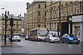 Upper Piccadilly, Bradford