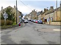 The Street, Bowes