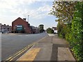 Wickentree Lane, Hollinwood