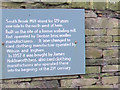 History of South Brook Mill 