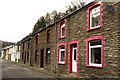 Terraced Housing