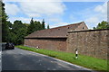 Barn, Wilderwick Farm